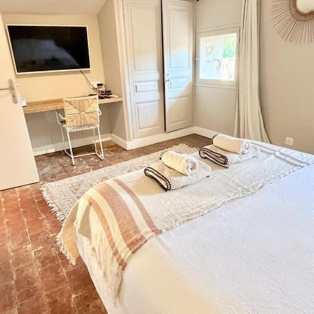 Maison Nomade Valbonne Εξωτερικό φωτογραφία