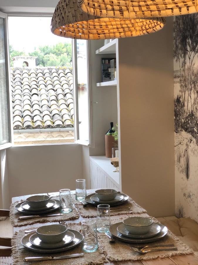 Maison Nomade Valbonne Εξωτερικό φωτογραφία