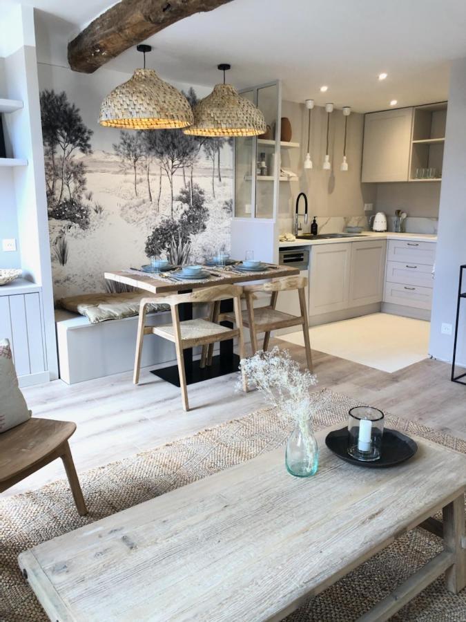 Maison Nomade Valbonne Εξωτερικό φωτογραφία