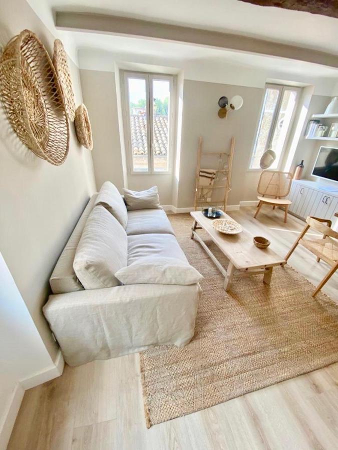 Maison Nomade Valbonne Εξωτερικό φωτογραφία