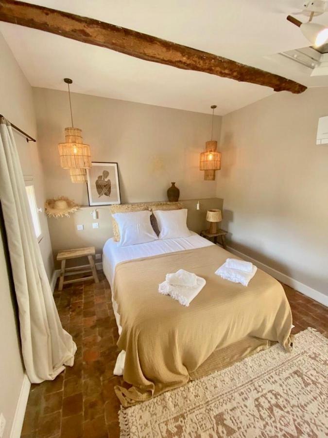 Maison Nomade Valbonne Εξωτερικό φωτογραφία