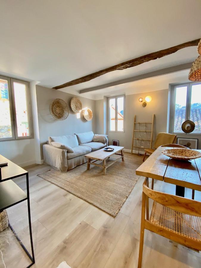 Maison Nomade Valbonne Εξωτερικό φωτογραφία