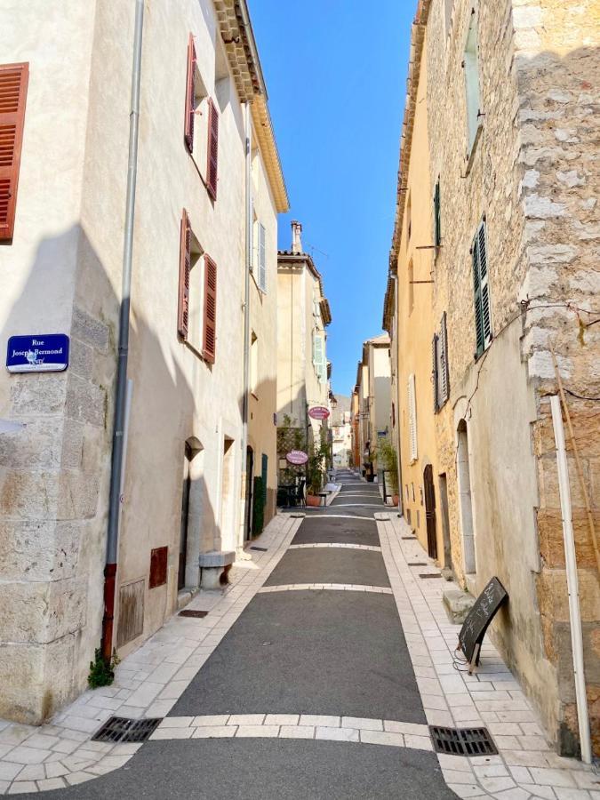 Maison Nomade Valbonne Εξωτερικό φωτογραφία