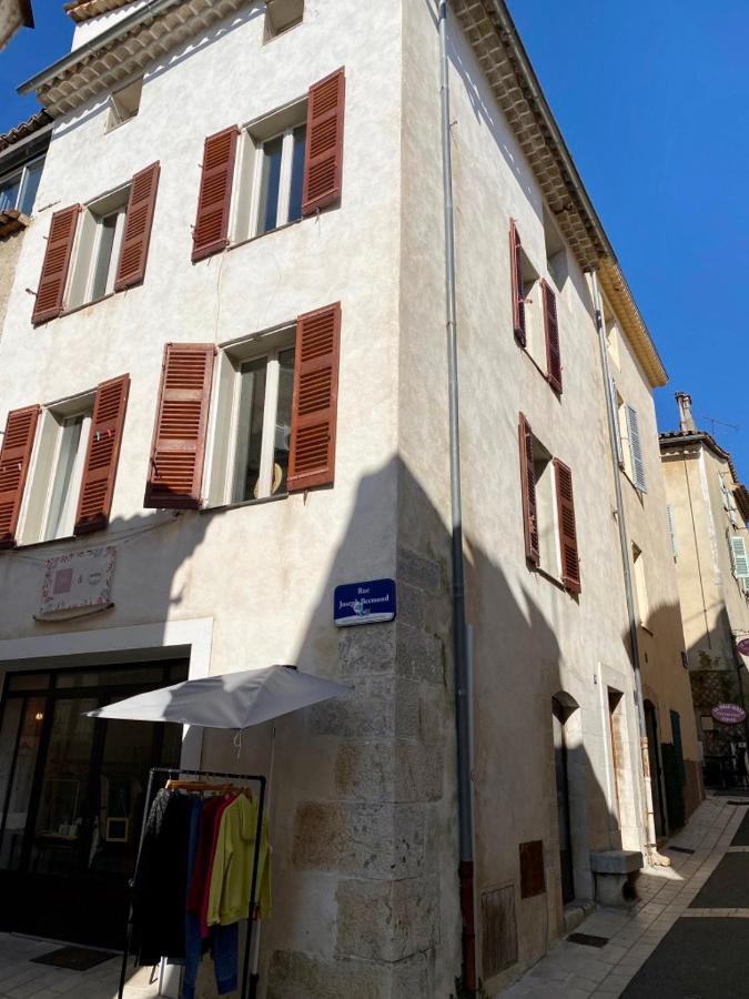 Maison Nomade Valbonne Εξωτερικό φωτογραφία