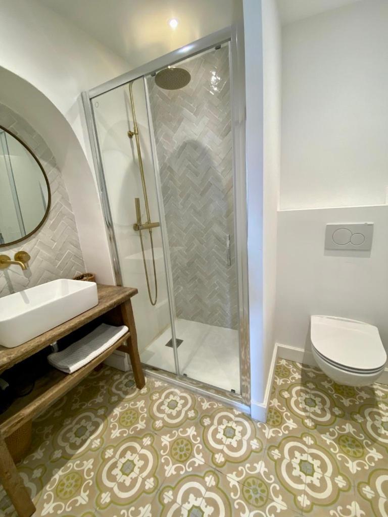 Maison Nomade Valbonne Δωμάτιο φωτογραφία