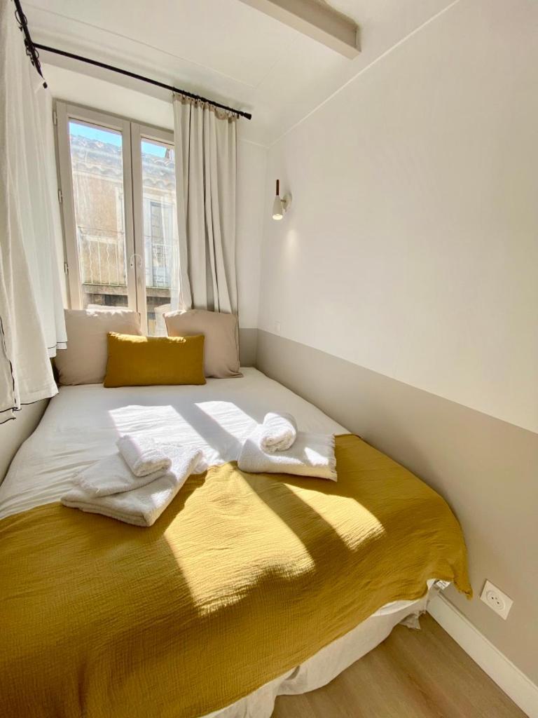 Maison Nomade Valbonne Δωμάτιο φωτογραφία