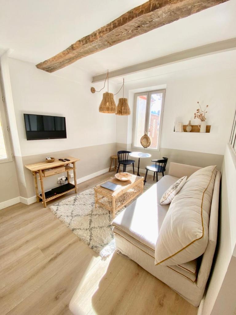 Maison Nomade Valbonne Δωμάτιο φωτογραφία